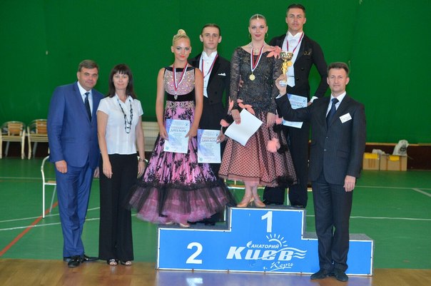 (КЕРЧЬ) Завершение сезона 2014-15 года